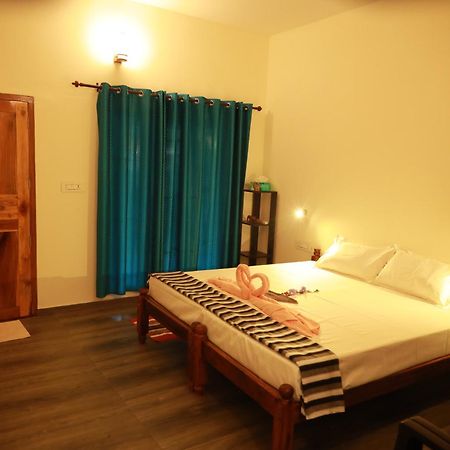 Marari Sophy Villa Mararikulam Exterior photo