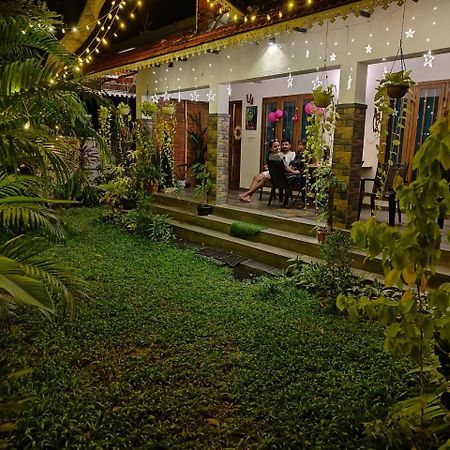 Marari Sophy Villa Mararikulam Exterior photo