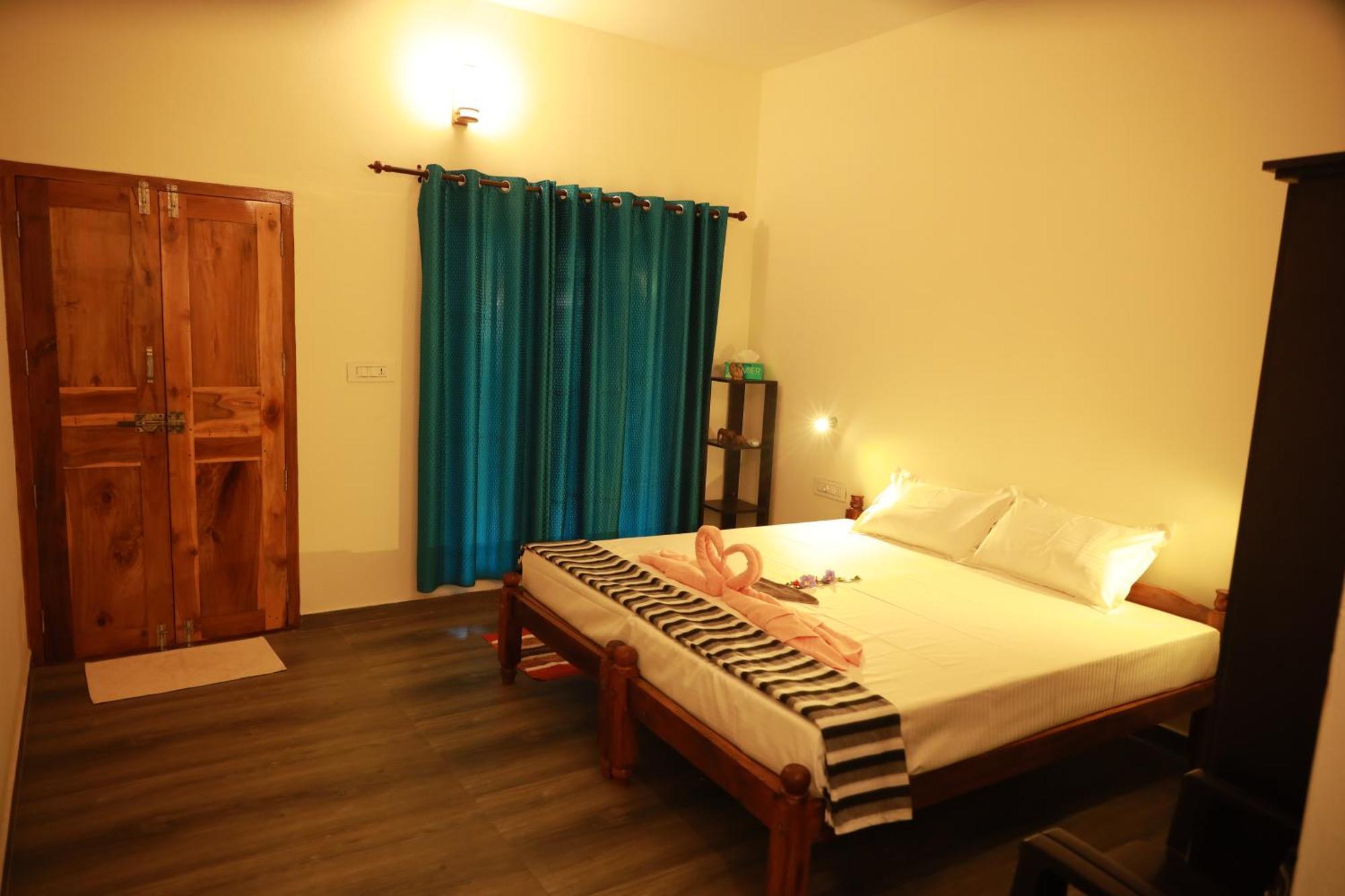 Marari Sophy Villa Mararikulam Exterior photo