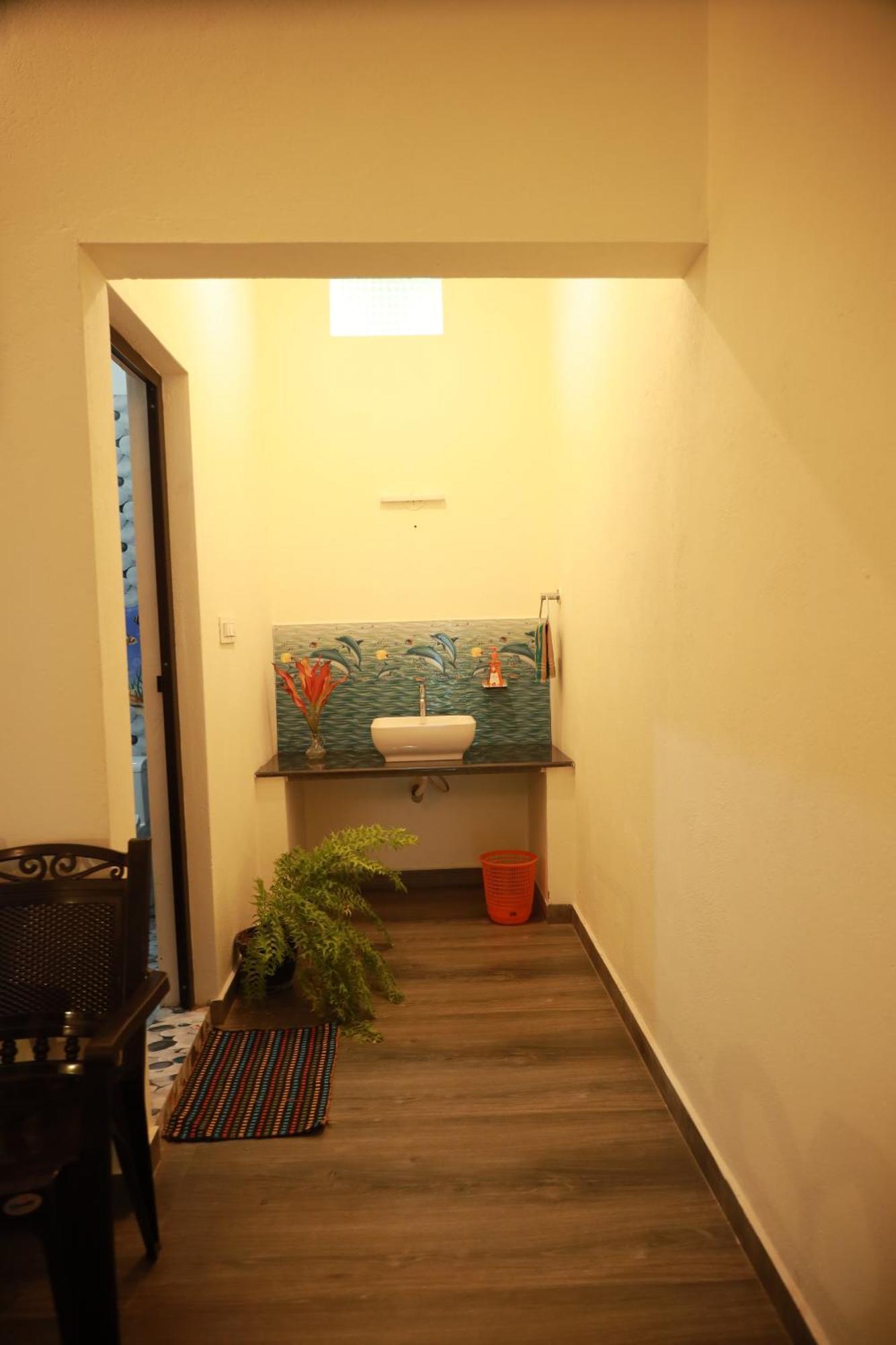Marari Sophy Villa Mararikulam Exterior photo