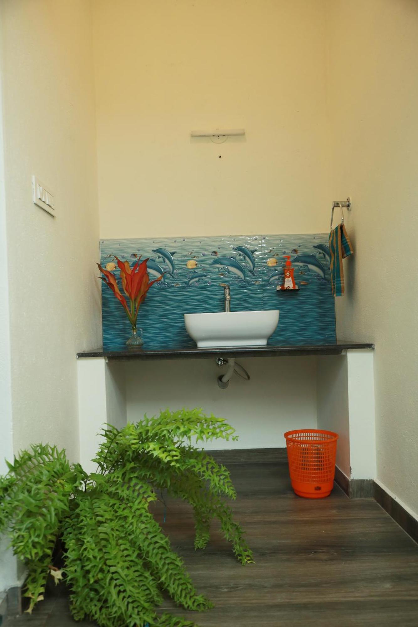 Marari Sophy Villa Mararikulam Exterior photo