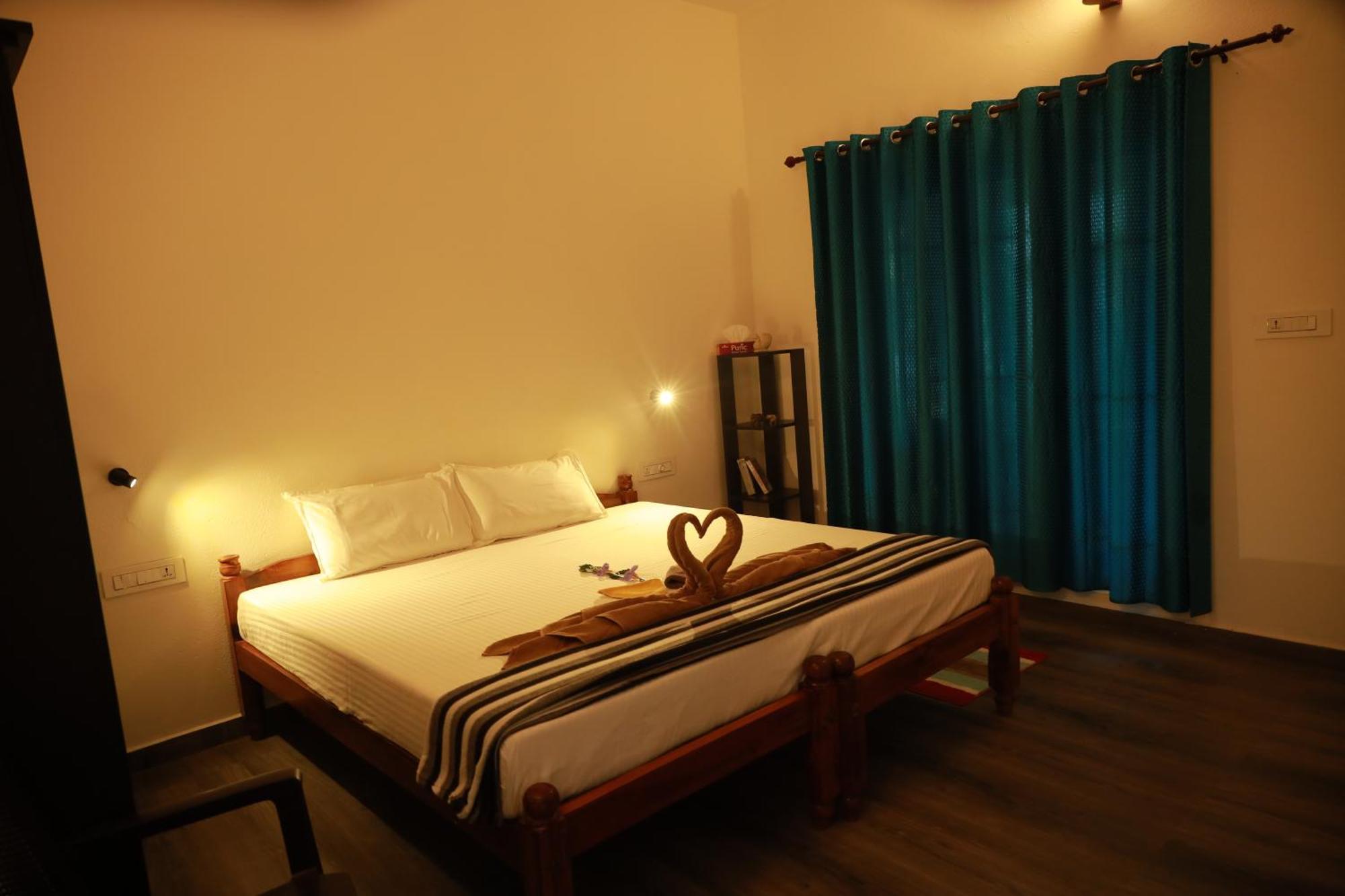 Marari Sophy Villa Mararikulam Room photo